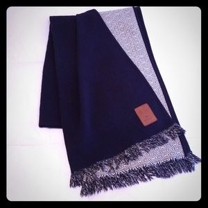 Scotch and Soda scarf